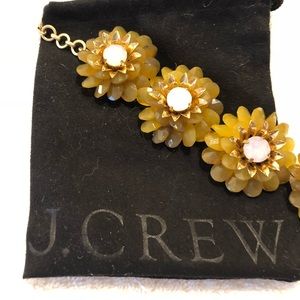 J Crew bracelet